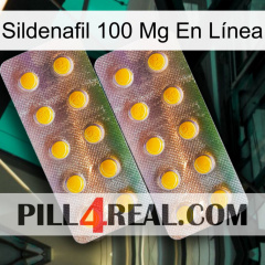 Sildenafil 100 Mg En Línea new10